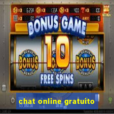 chat online gratuito